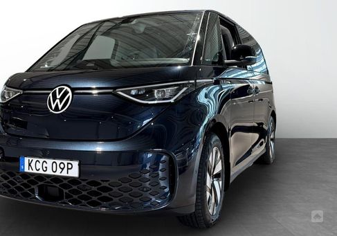 Volkswagen ID.Buzz, 2024