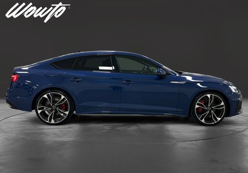 Audi A5, 2023 3