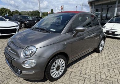 Fiat 500, 2024