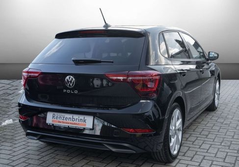 Volkswagen Polo, 2025 2