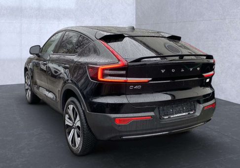 Volvo C40, 2023 3