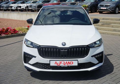 Skoda Scala, 2026