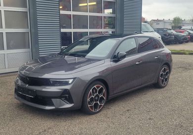 Opel Astra, 2023