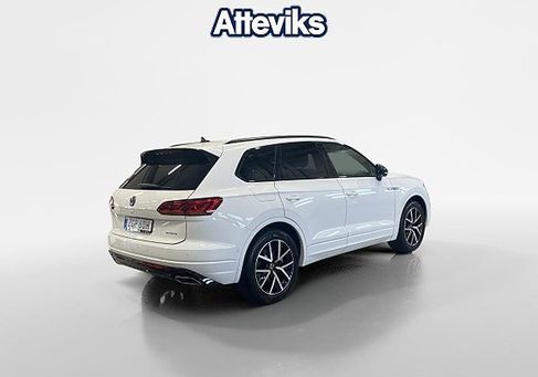 Volkswagen Touareg, 2023