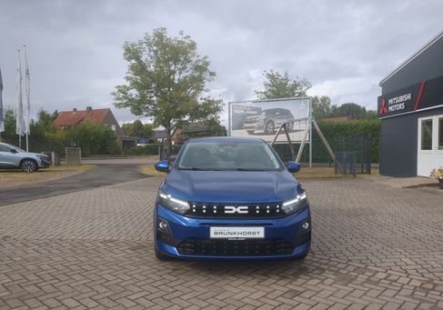 Dacia Sandero, 2026