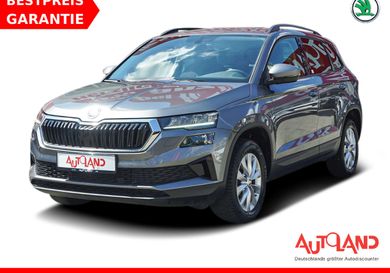 Skoda Karoq, 2024