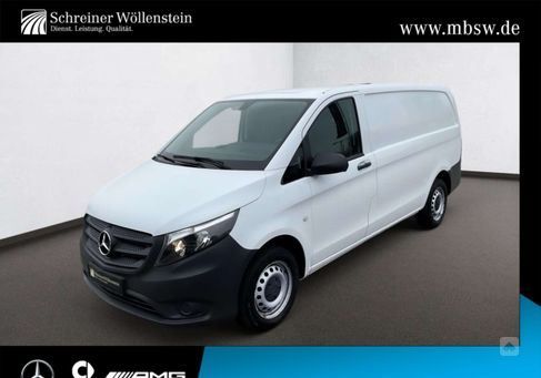 Mercedes-Benz Vito, 2018