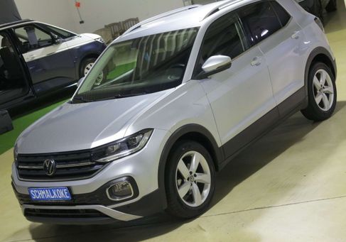 Volkswagen T-Cross, 2023 2
