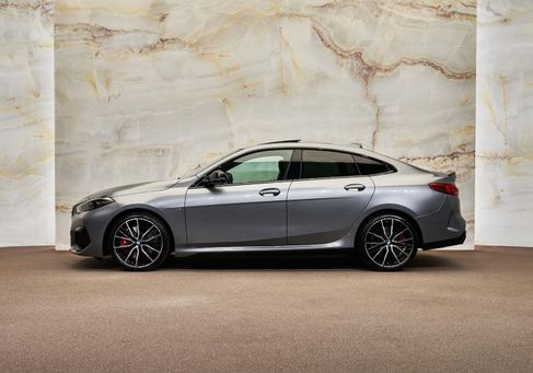 BMW 2er Gran Coupé, 2022