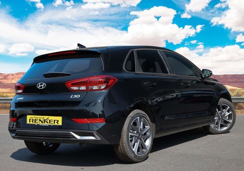 Hyundai i30, 2024 3