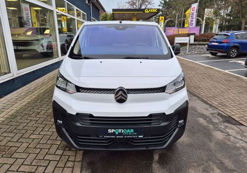 Citroën Jumpy, 2024