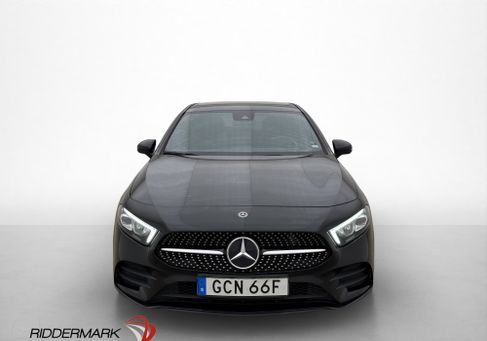 Mercedes-Benz A 180, 2019