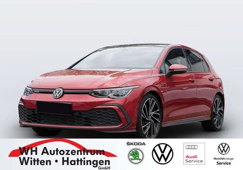 Volkswagen Golf, 2021