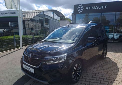 Renault Kangoo, 2024