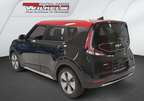 Kia Soul, 2024