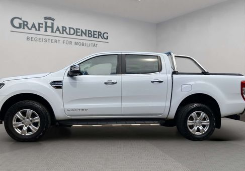 Ford Ranger, 2019