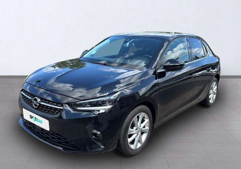 Opel Corsa, 2021 2