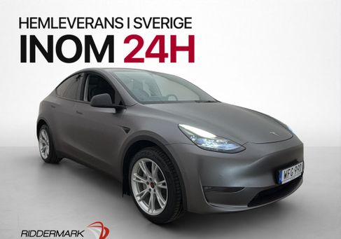 Tesla Model Y, 2022 3