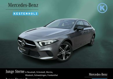 Mercedes-Benz A 250, 2022