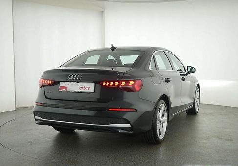 Audi A3, 2025 3