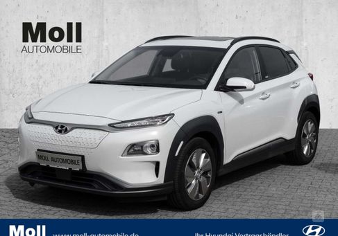 Hyundai Kona, 2020