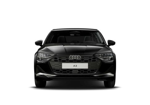 Audi A3, 2026 3