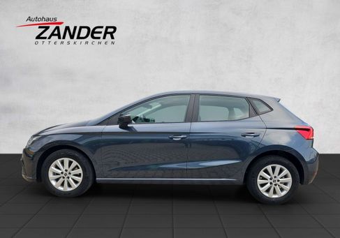 Seat Ibiza, 2023
