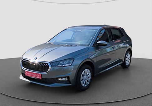 Skoda Fabia, 2026