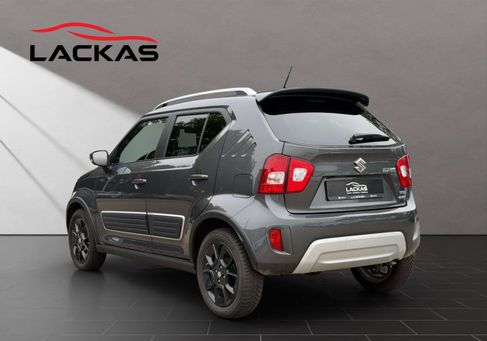 Suzuki Ignis, 2023