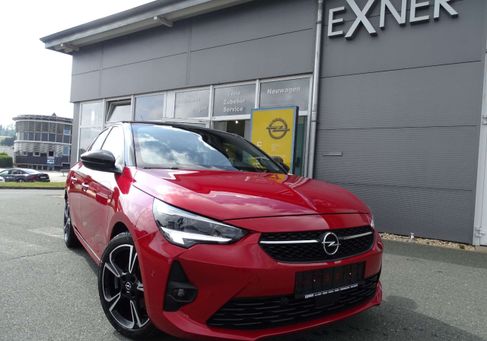 Opel Corsa, 2022 2