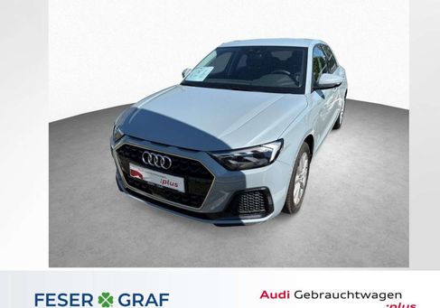 Audi A1, 2024
