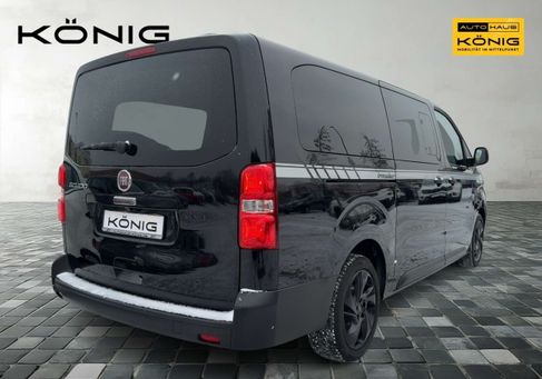 Fiat Scudo, 2024