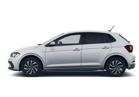 Volkswagen Polo, 2027 2