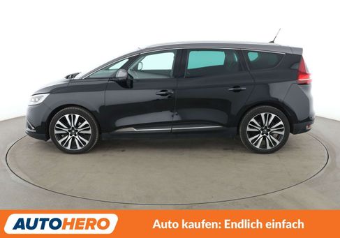 Renault Grand Scenic, 2018