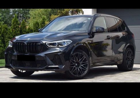 BMW X5, 2020 3