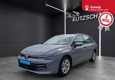 Volkswagen Golf, 2025