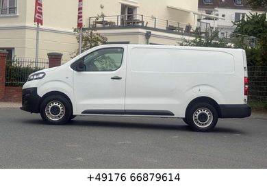 Opel Vivaro, 2020