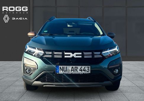 Dacia Jogger, 2025 2