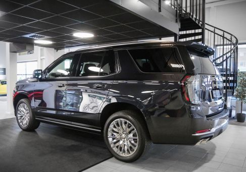 Chevrolet Tahoe, 2023