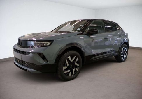 Opel Mokka, 2025 2