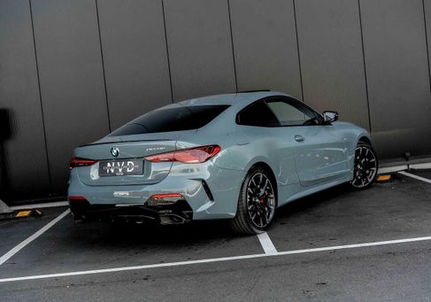 BMW 4 Serija, 2024 2
