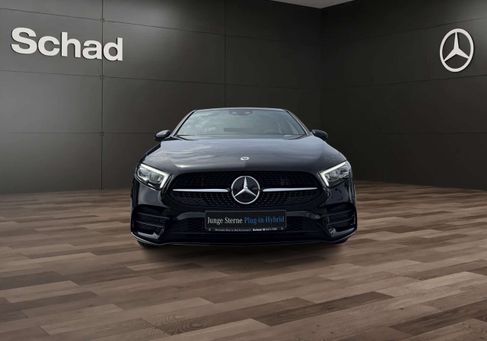 Mercedes-Benz A 250, 2021