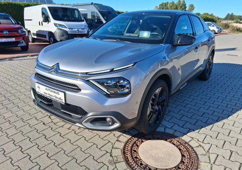 Citroën C4, 2021 3