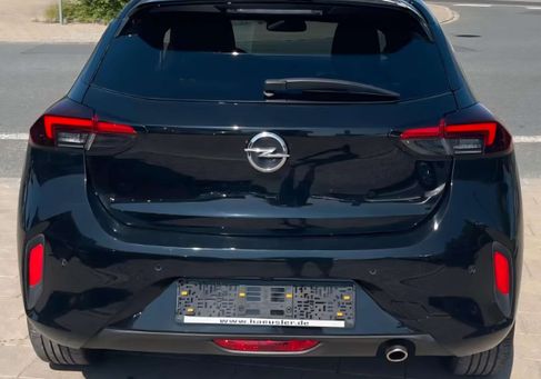 Opel Corsa, 2022 3