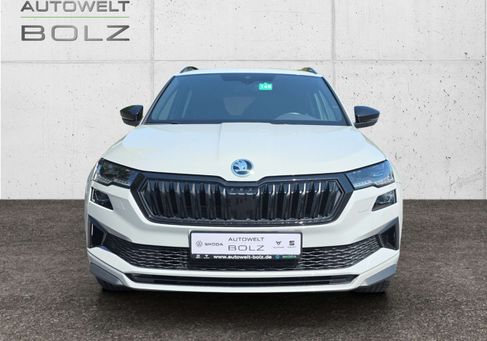 Skoda Karoq, 2023
