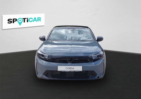 Opel Corsa, 2026 2