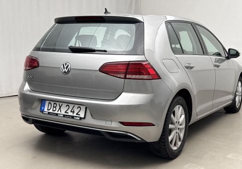 Volkswagen Golf, 2019 3