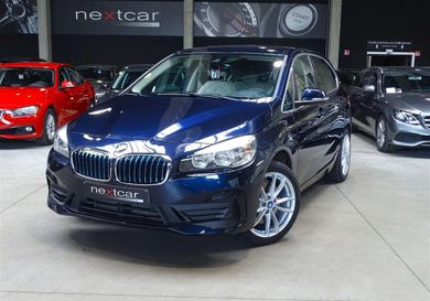 BMW 2 Serija, 2019