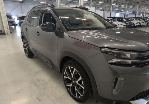 Citroën C5 Aircross, 2022 3