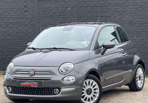 Fiat, 2020